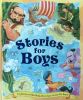 Stories for Boys (Treasuries 3)