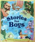 Stories for Boys (Treasuries 3) Igloo Books Ltd