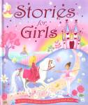 Stories for Girls Laurence Burden