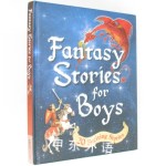 Fantasy Stories for Boys (Treasuries)