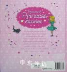 Treasury of Princess stories
