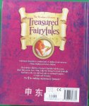 Treasured fairytales