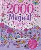 Over 2000 magical things to find