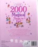 Over 2000 magical things to find