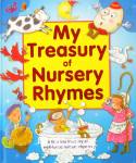 My treasury of nursery rhymes Igloo books