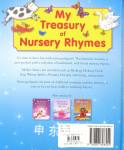 My treasury of nursery rhymes