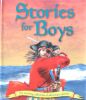 Stories for Boys (Treasuries)