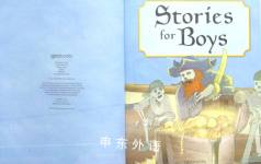 Stories for Boys (Treasuries)