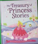 My Treasury of Princess stories Igloo Books Ltd