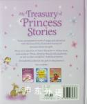 My Treasury of Princess stories