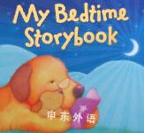 My Bedtime Storybook (Padded Board Books) Igloo Books Ltd