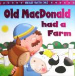 Old Macdonald Had a Farm (Padded Board Books) Igloo