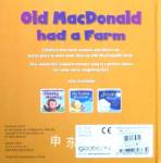 Old Macdonald Had a Farm (Padded Board Books)