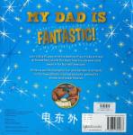 My Dad is Fantastic (Gift Book)