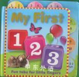 123 (Early Learning Tab Boards) Igloo Books Ltd
