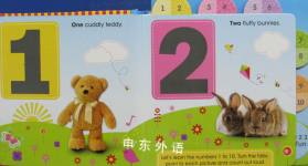 123 (Early Learning Tab Boards)