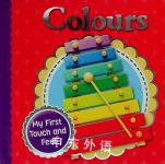 Colours igloobooks