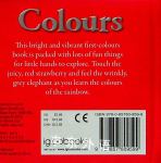 Colours