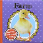 On the Farm (Happy Baby Touch & Feel) Igloo Books Ltd
