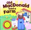 Old MacDonald Had a Farm (Song Sounds)