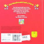 Old MacDonald Had a Farm (Song Sounds)