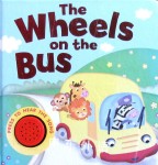 Wheels on the Bus (Song Sounds) Igloo