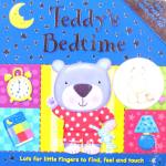 Teddy's bedtime Igloo Books Ltd