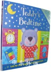 Teddy's bedtime