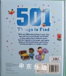 501 Things to Find