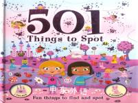 501 Things to Spot Igloo