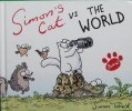 Simon's cat VS the world