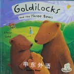 Goldilocks And The Three Bears (Flip up fairy tales) Estelle Corke