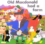 Old Macdonald Had a Farm Pam Adams