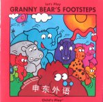 Let's Play:Grandy Bear's Footsteps Roberto Rizzon