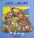 A Hug of Bears Paul Adshead