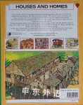 Houses and Homes (World geography)