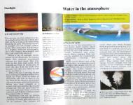 Usborne Spotter's Guides: The Weather