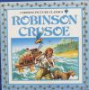 Robinson Crusoe (Picture Classics)