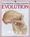 The Usborne Young Scientist Evolution Barbara Cork