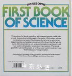 First Book of Science: Science
