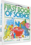 First Book of Science: Science