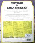 Usborne Greek Myths and Legends