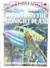 Murder on the Midnight Plane 