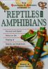 The questions & answers manual of Reptiles and Amphibians