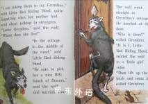 Little Red Riding Hood 