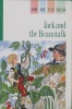 Jack and the Beanstalk (Now you can read)