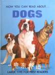 Now You Can Read About  Dogs Stephen Attmore
