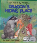 Dragons hiding place Lucy Kincaid