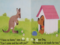 Where is My Home? : My Big Little Fat Book