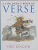 A childrens book of Verse